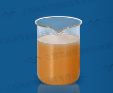 化學(xué)消泡解決方案