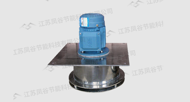 機(jī)械消泡器原理