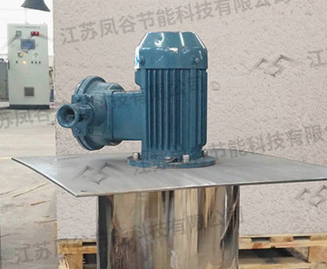 機(jī)械消泡器_物理消泡器