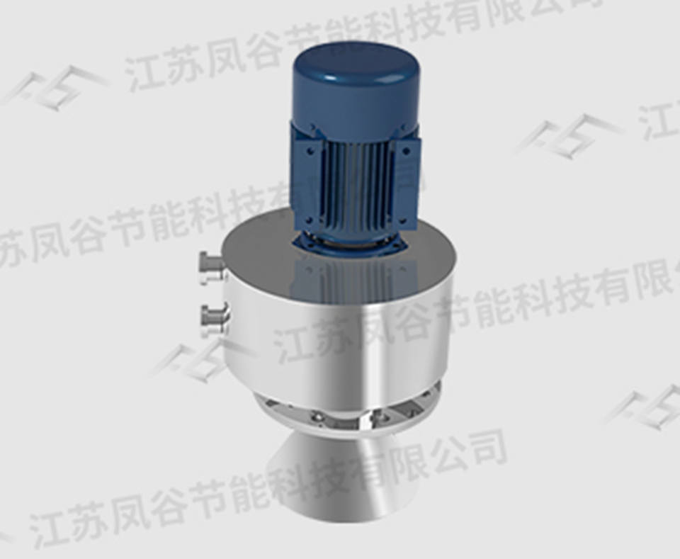 機械消泡器好在哪？為什么能受到電鍍等表面處理廠家的認可