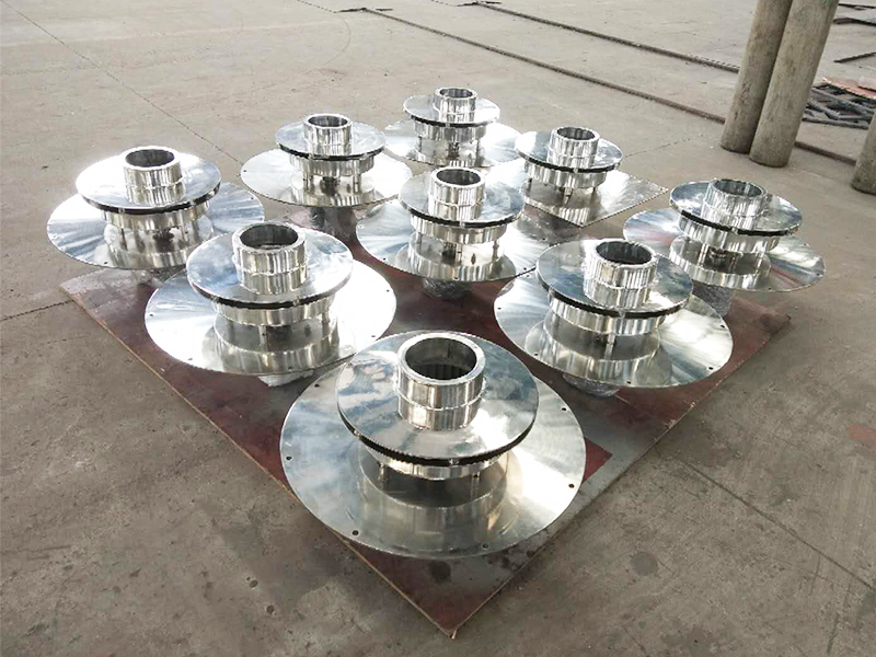 豆?jié){及豆制品生產(chǎn)中的物理消泡方法——機(jī)械消泡器