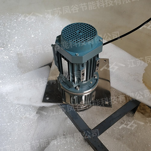消泡器_機(jī)械消泡器_消泡設(shè)備_物理消泡_全自動(dòng)無(wú)添加_江蘇鳳谷_脫泡機(jī)