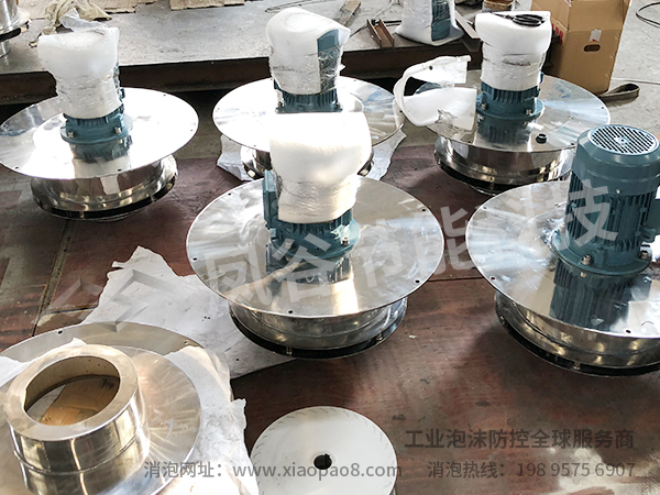 機(jī)械消泡器，鳳谷節(jié)能廠家消泡器