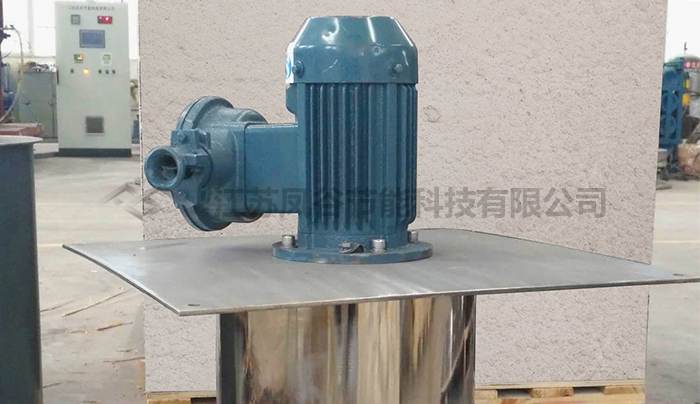 機(jī)械消泡器適用于哪些行業(yè)和領(lǐng)域？專業(yè)人士來(lái)解答