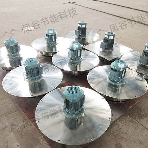 生物制藥過(guò)程泡沫多怎么辦？物理消泡機(jī)來(lái)幫忙