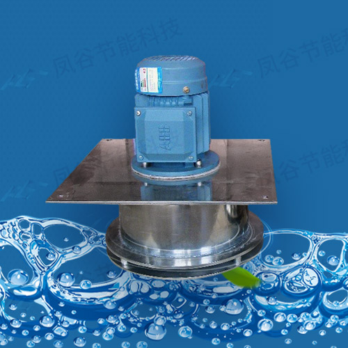 垃圾滲濾液如何消泡？消泡機(jī)全自動(dòng)抑制泡沫