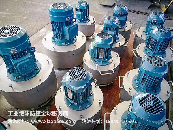 選擇那么重要，那如何選擇機械消泡器？